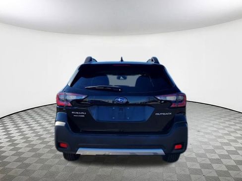 Certified 2024 Subaru Outback Limited image 10