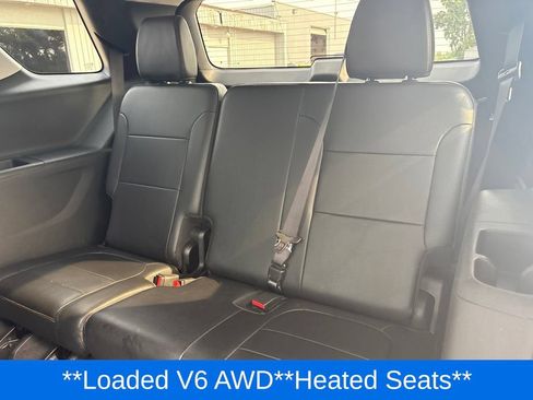 Used 2018 Chevrolet Traverse Premier w/ Redline Edition AWD/4WD image 33