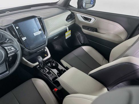 New 2026 Subaru Forester Limited image 22