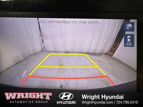 Certified 2022 Hyundai Santa Cruz SEL w/ Activity Package image 26