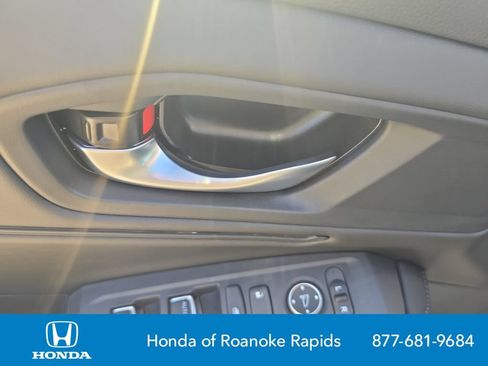New 2026 Honda Accord Sport image 11