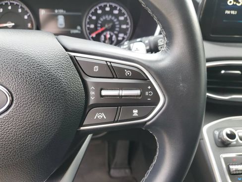 Used 2023 Hyundai Santa Fe SEL AWD/4WD image 26