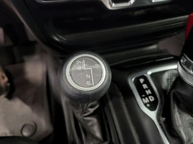 Used 2023 Jeep Wrangler Unlimited Sport AWD/4WD image 31