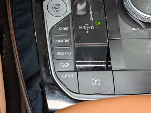 Used 2023 BMW X3 M40i image 28