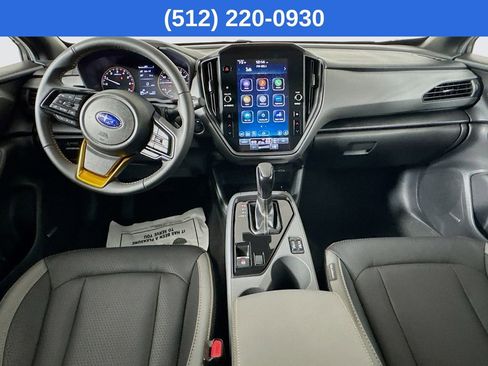 Used 2025 Subaru Crosstrek 2.5i Wilderness w/ Crosstrek Mirror Package image 27