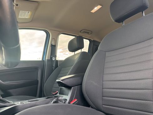 Used 2021 Ford Ranger XLT w/ Equipment Group 301A Mid image 34