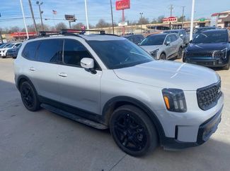 Used 2024 Kia Telluride SX Prestige X-Line video 1