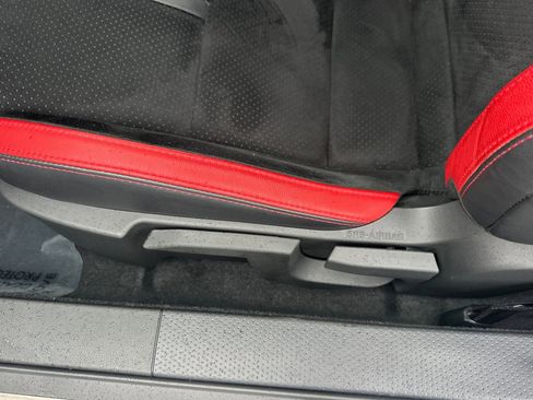 Used 2024 Toyota GR86 TRUENO Edition image 13