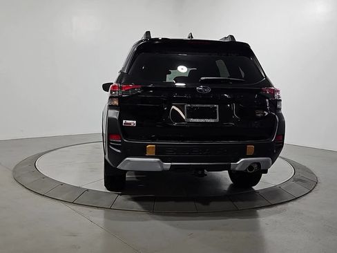 New 2026 Subaru Forester Wilderness AWD/4WD image 4