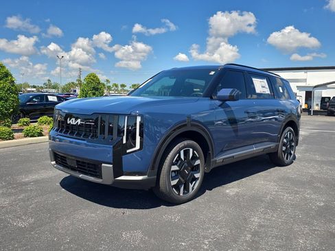 New 2027 Kia Telluride S AWD/4WD image 4