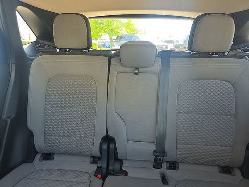 Certified 2020 Ford Escape SE FWD image 35