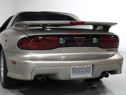 Used 2000 Pontiac Firebird Formula image 61