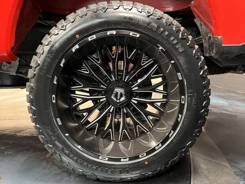 Used 2022 Ford F350 Lariat w/ Lariat Ultimate Package image 7