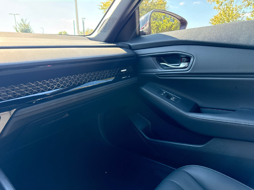 Certified 2024 Honda Accord Sport image 18