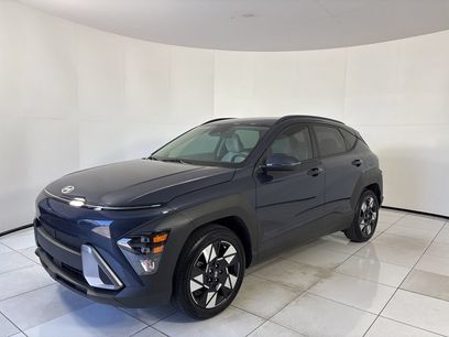 Certified 2025 Hyundai Kona SEL