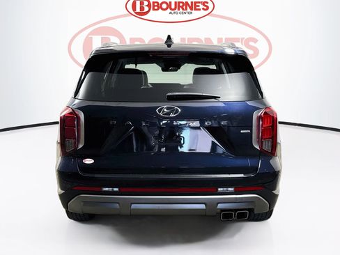 Used 2024 Hyundai Palisade Limited AWD/4WD image 12