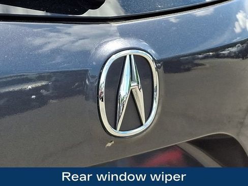 Used 2020 Acura RDX AWD image 35