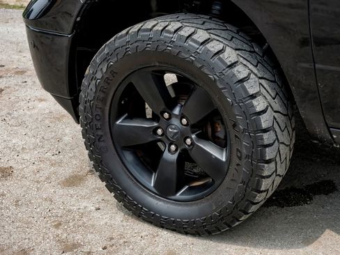 Used 2018 RAM 1500 Big Horn AWD/4WD image 60