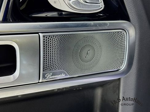 Used 2019 Mercedes-Benz G 550 w/ AMG Line image 25
