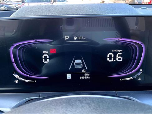 Certified 2025 Kia Telluride S FWD image 26