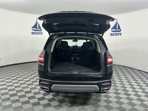 Used 2024 Honda Pilot Elite image 25