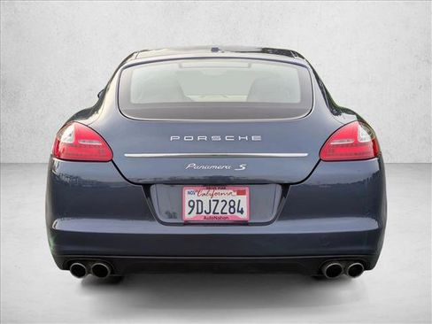 Used 2010 Porsche Panamera S image 7