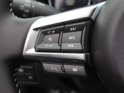 New 2025 MAZDA MX-5 Miata RF Grand Touring image 14