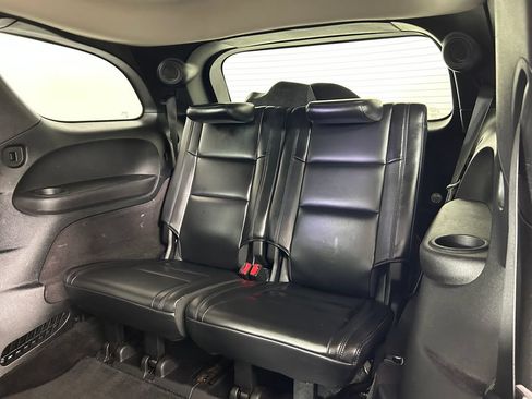 Used 2012 Dodge Durango Crew w/ Leather Interior Group AWD/4WD image 28