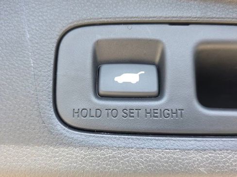 Certified 2025 Honda CR-V Sport Touring image 17