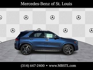 New 2026 Mercedes-Benz GLE 450 4MATIC video 2
