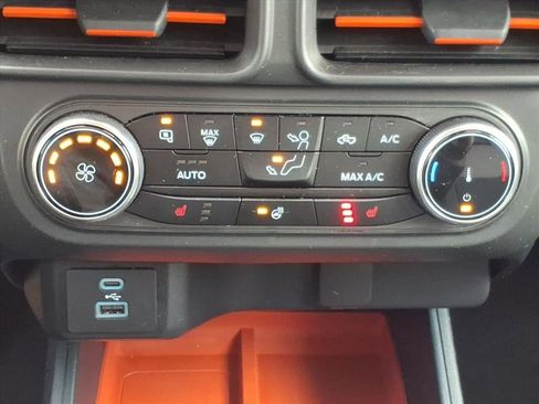 Certified 2023 Ford Maverick XLT w/ Equipment Group 300A Standard image 17