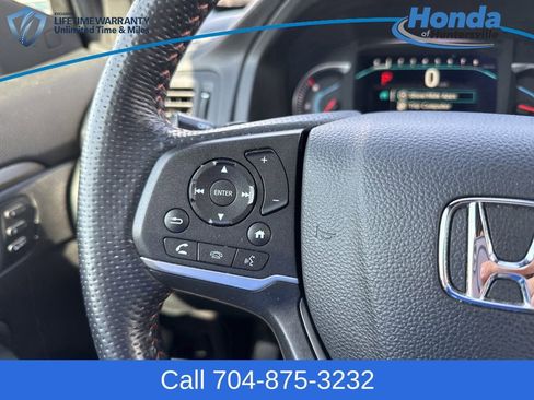 Used 2022 Honda Pilot TrailSport image 30