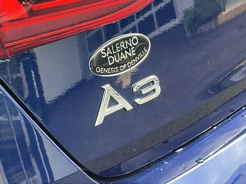 Used 2022 Audi A3 2.0T Premium image 17