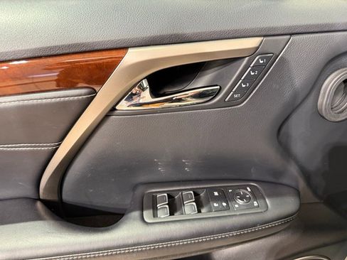 Used 2018 Lexus RX 350 AWD w/ Premium Package image 16