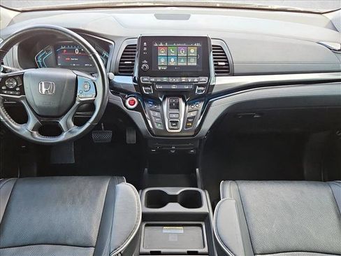 Used 2021 Honda Odyssey Elite image 17