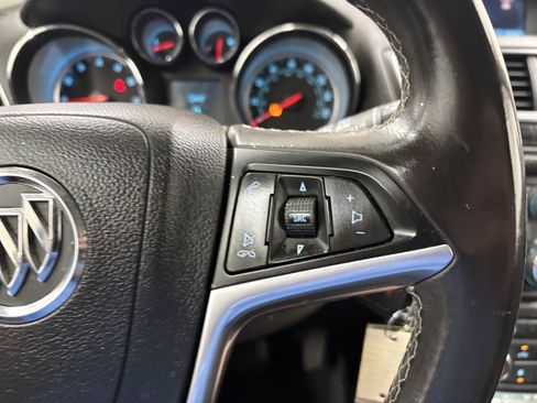 Used 2016 Buick Encore FWD image 28