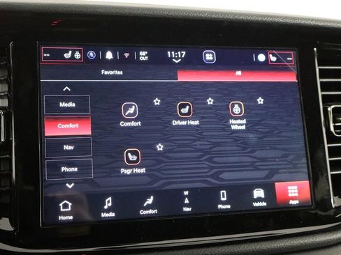 New 2026 Dodge Durango GT AWD/4WD image 40