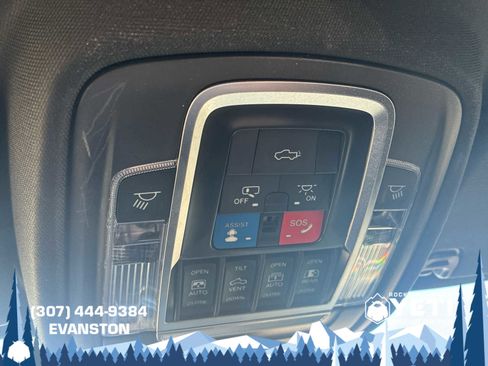 Used 2022 RAM 1500 Limited image 17