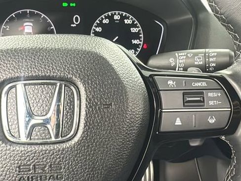 Used 2025 Honda Civic Sport image 22