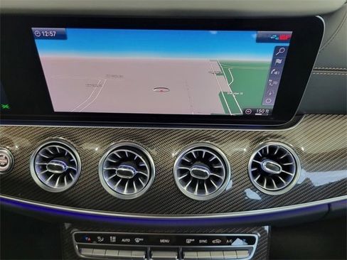 Used 2019 Mercedes-Benz CLS 53 AMG CLS 53 AMGﾮ image 21