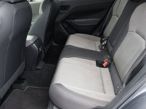 Used 2024 Subaru Crosstrek 2.0i Premium AWD/4WD image 20