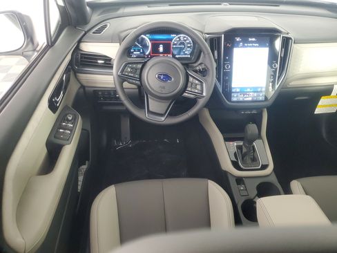 New 2025 Subaru Forester Limited image 14