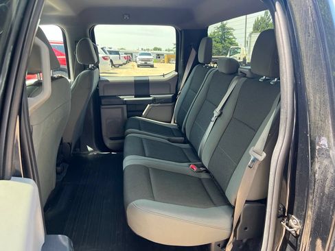 Used 2017 Ford F150 XL w/ XL Power Equipment Group AWD/4WD image 34