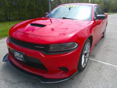 Used 2023 Dodge Charger GT