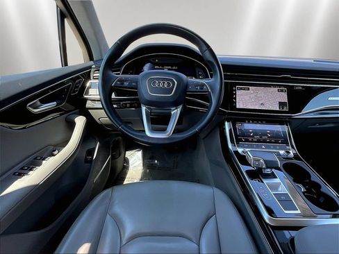 Used 2023 Audi Q7 3.0T Premium Plus AWD/4WD image 8