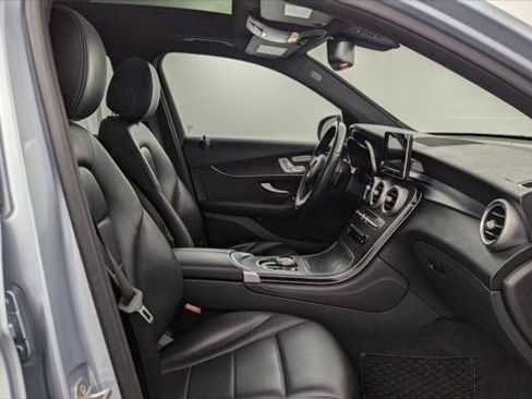 Used 2018 Mercedes-Benz GLC 300 image 22