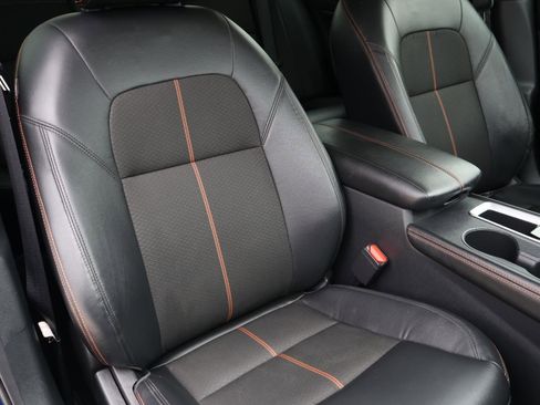 Used 2022 Nissan Altima 2.5 SR image 16