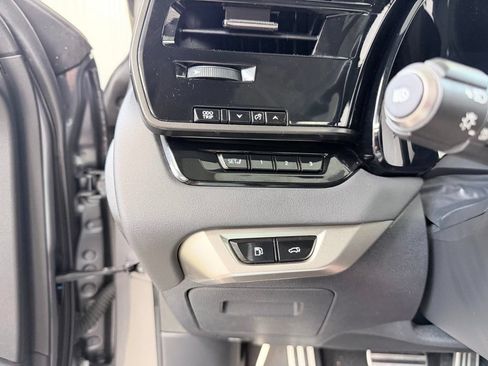 Used 2023 Lexus RX 500h F Sport w/ Accessory Package (2T) AWD/4WD image 45
