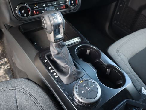 New 2026 Ford Bronco Big Bend image 10