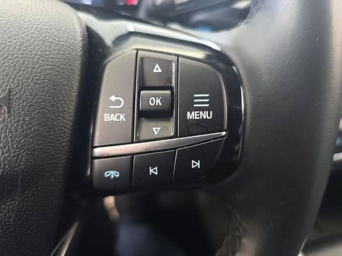 Used 2023 Ford Escape Active AWD/4WD image 18